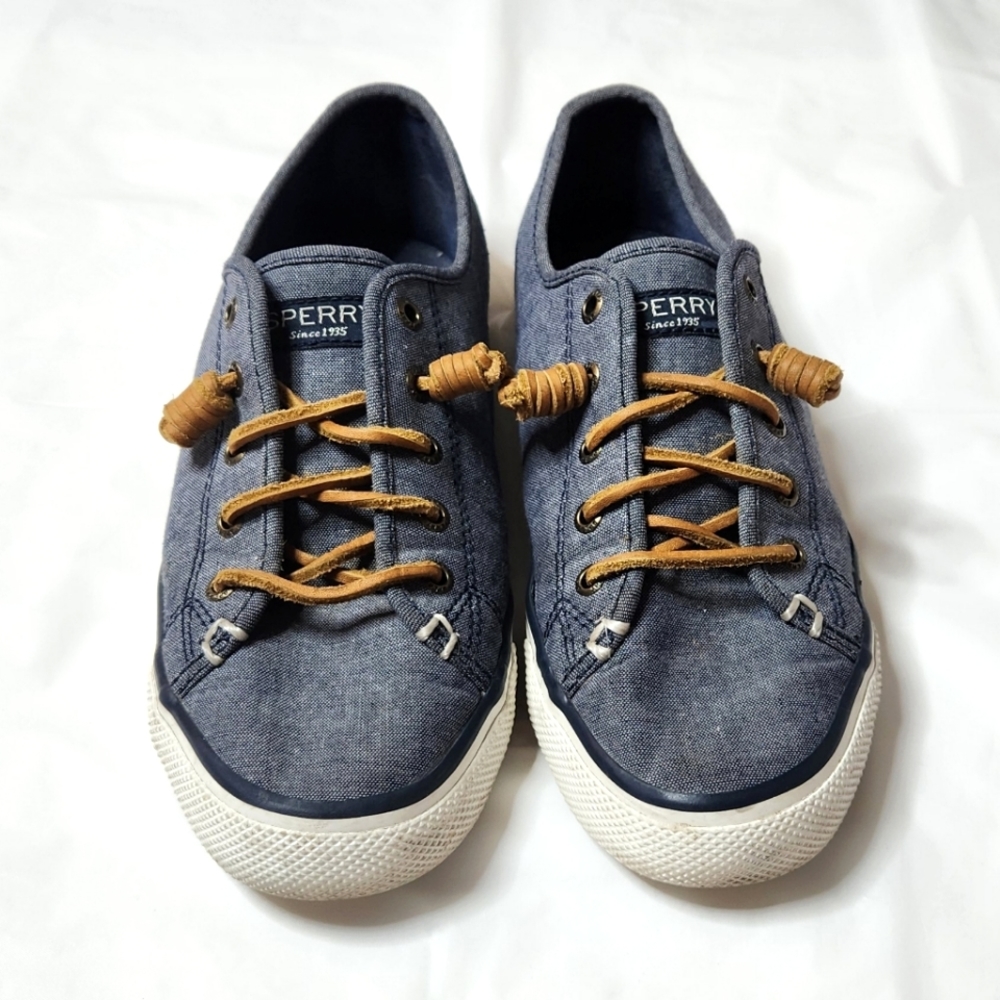 Sperry Seacoast Sneakers